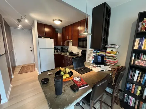 1 East Scott Street Chicago IL 60610