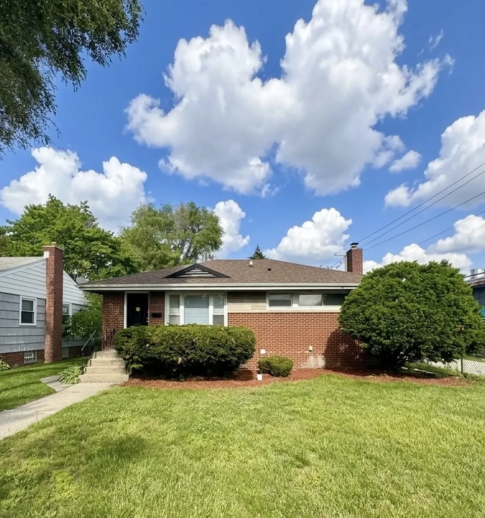 461 Clyde Avenue Calumet City IL 60409