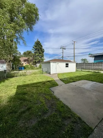 461 Clyde Avenue Calumet City IL 60409