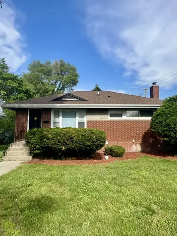 461 Clyde Avenue Calumet City IL 60409