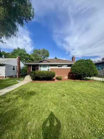 461 Clyde Avenue Calumet City IL 60409