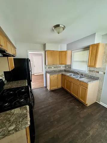 461 Clyde Avenue Calumet City IL 60409