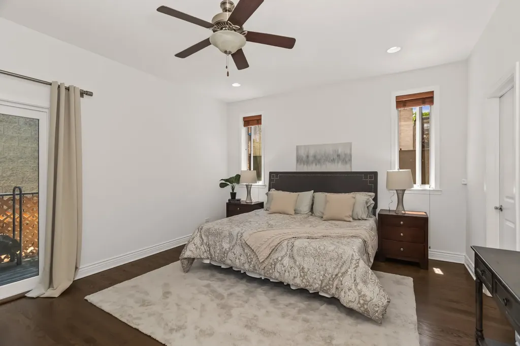 1621 North Mozart Street Chicago IL 60647