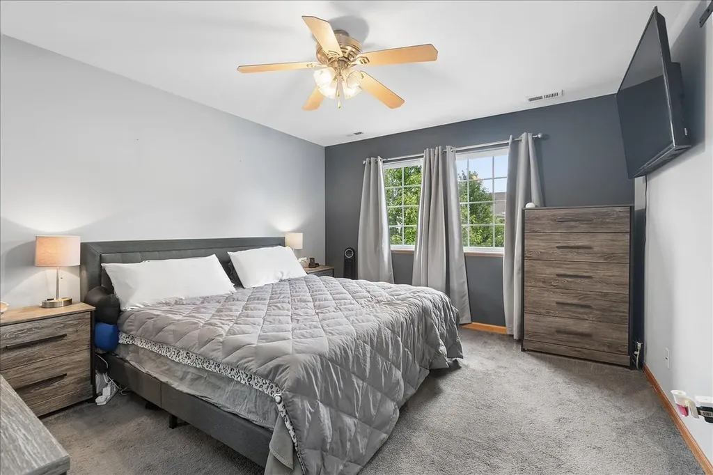 17648 South Alta Drive Lockport IL 60441