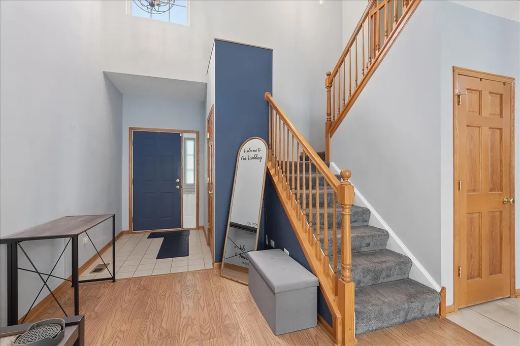 17648 South Alta Drive Lockport IL 60441