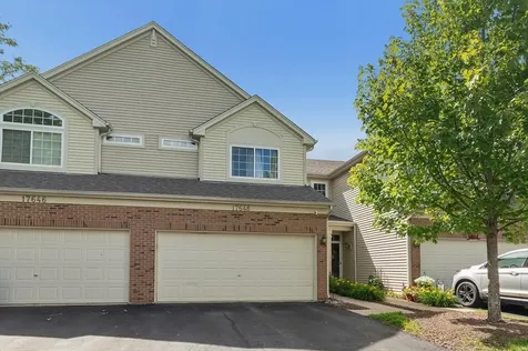 17648 South Alta Drive Lockport IL 60441