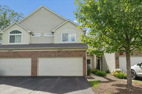17648 South Alta Drive Lockport IL 60441