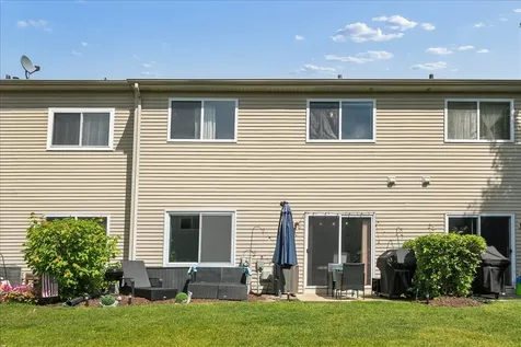 17648 South Alta Drive Lockport IL 60441