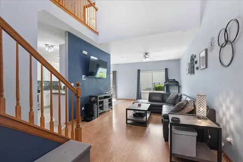 17648 South Alta Drive Lockport IL 60441