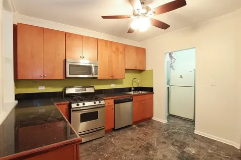 3088 North Milwaukee Avenue Chicago IL 60618