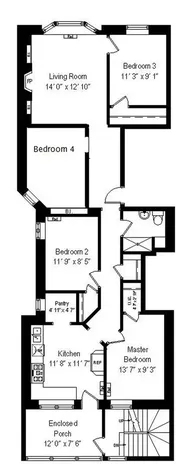 3088 North Milwaukee Avenue Chicago IL 60618