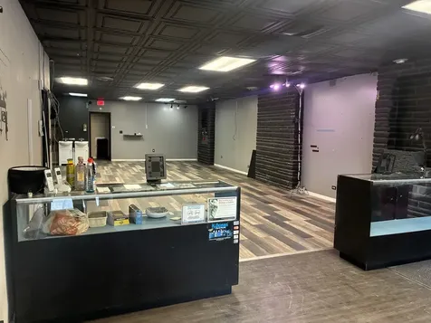 3088 North Milwaukee Avenue Chicago IL 60618