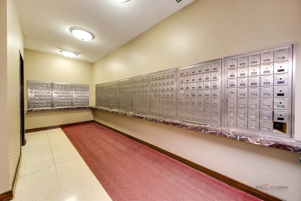 5455 North Sheridan Road Chicago IL 60640