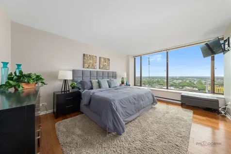 5455 North Sheridan Road Chicago IL 60640