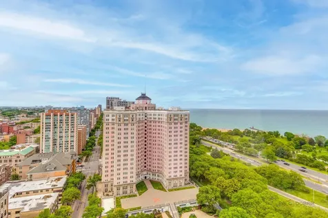 5455 North Sheridan Road Chicago IL 60640