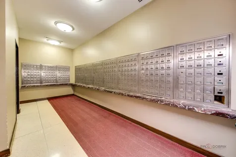 5455 North Sheridan Road Chicago IL 60640