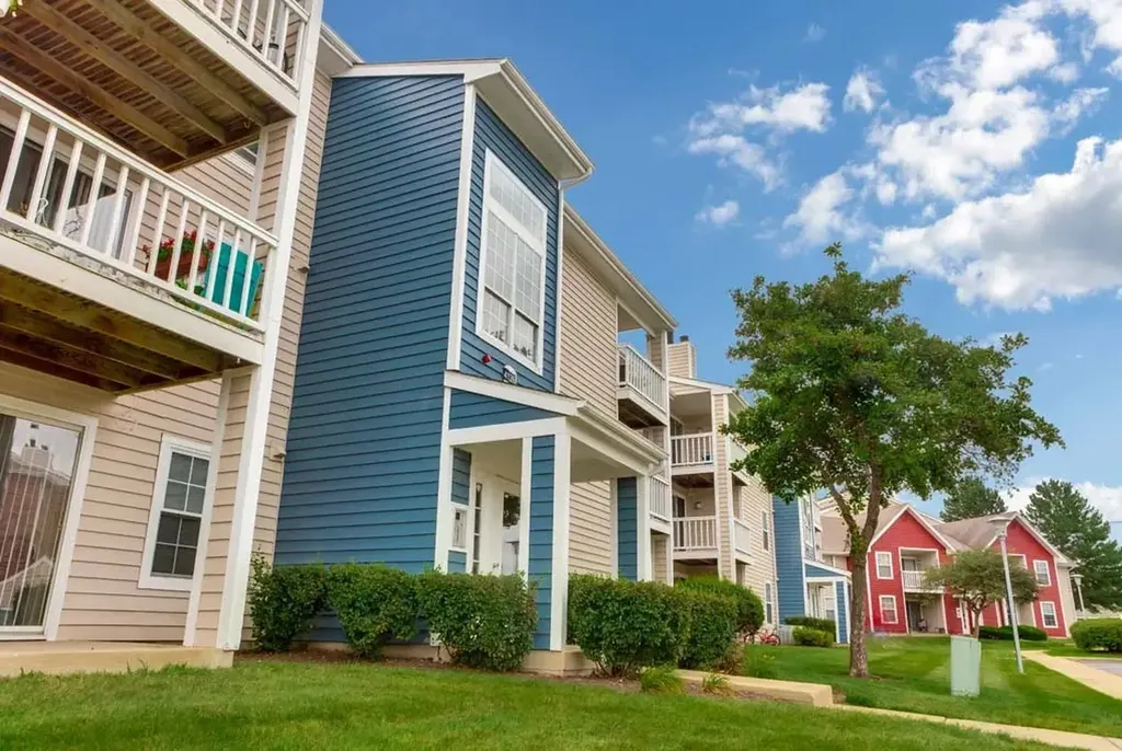 4109 Chesapeake Drive Aurora IL 60504