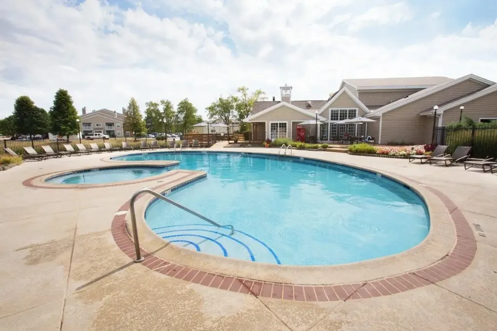 4109 Chesapeake Drive Aurora IL 60504