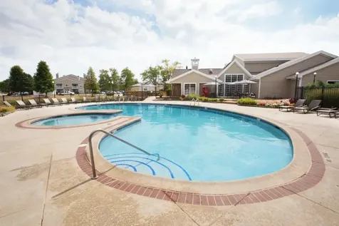 4109 Chesapeake Drive Aurora IL 60504