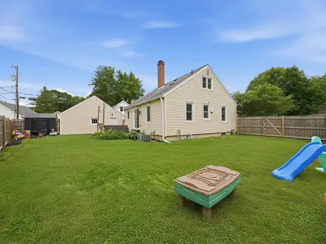 731 Edward Street Sycamore IL 60178