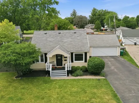 731 Edward Street Sycamore IL 60178