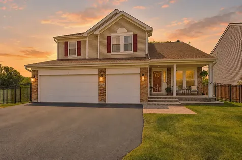 31375 North Pineview Boulevard Lakemoor IL 60051