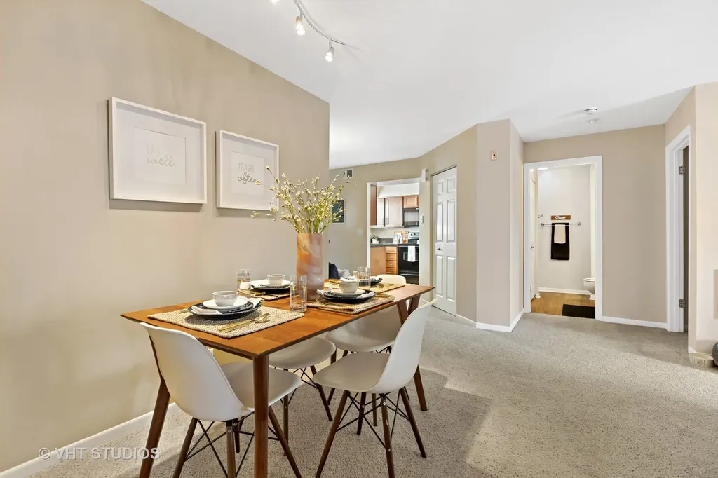 1517 Westminster Drive Naperville IL 60563