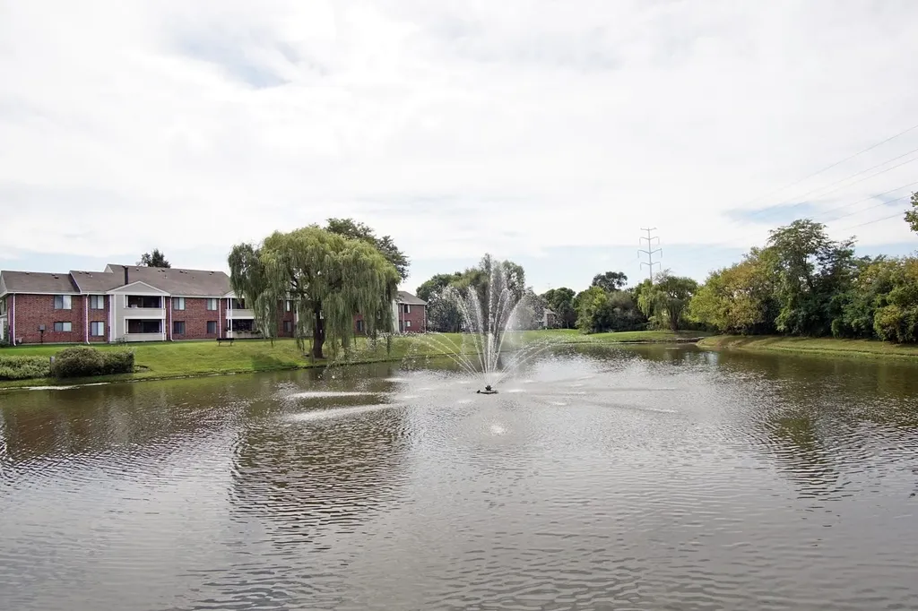1517 Westminster Drive Naperville IL 60563
