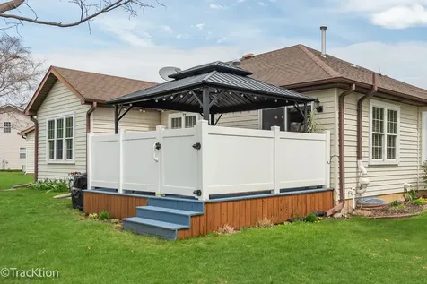 20838 West Peppertree Court Plainfield IL 60544