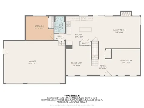 5313 Briarfield Lane Lake In The Hills IL 60156