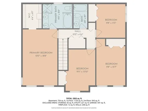 5313 Briarfield Lane Lake In The Hills IL 60156
