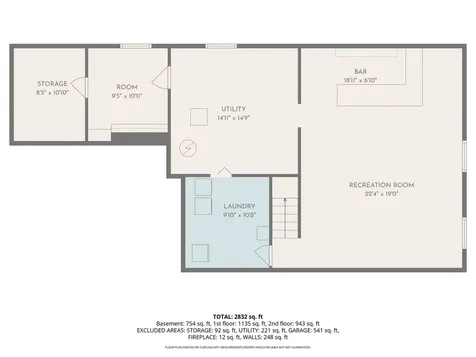 5313 Briarfield Lane Lake In The Hills IL 60156