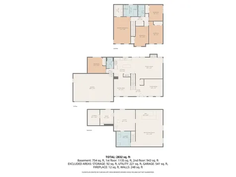 5313 Briarfield Lane Lake In The Hills IL 60156