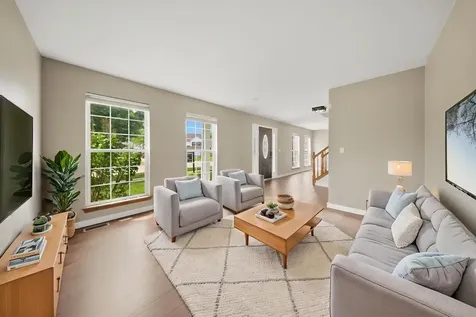 5313 Briarfield Lane Lake In The Hills IL 60156