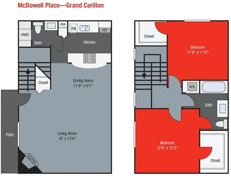 1621 Westminster Drive Naperville IL 60563
