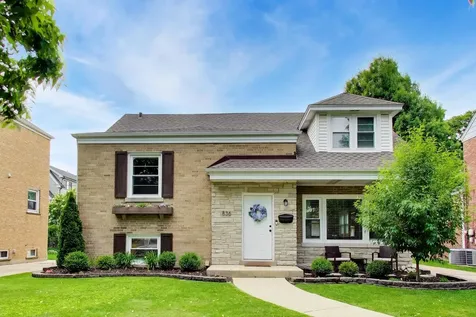 836 South Ashland Avenue La Grange IL 60525