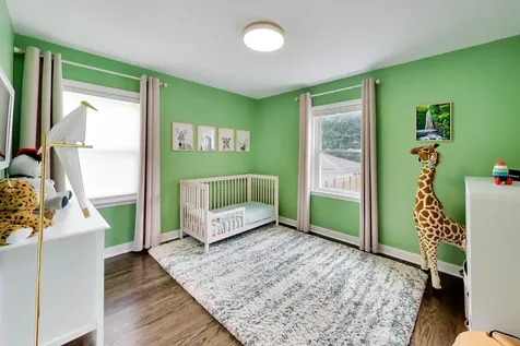 836 South Ashland Avenue La Grange IL 60525