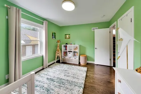 836 South Ashland Avenue La Grange IL 60525