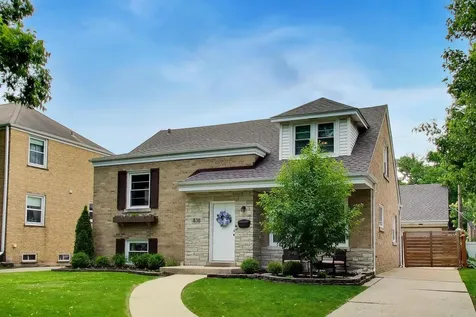 836 South Ashland Avenue La Grange IL 60525