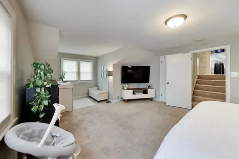 836 South Ashland Avenue La Grange IL 60525