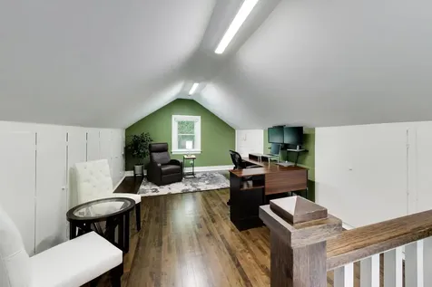 836 South Ashland Avenue La Grange IL 60525