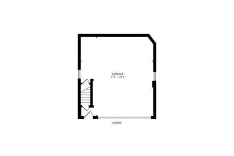 836 South Ashland Avenue La Grange IL 60525