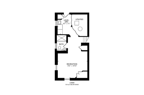 836 South Ashland Avenue La Grange IL 60525