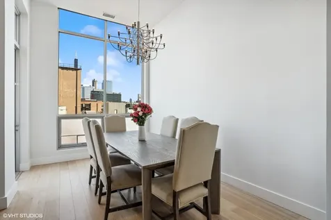 128 South Aberdeen Street Chicago IL 60607