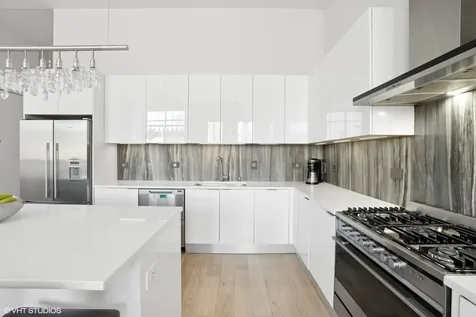 128 South Aberdeen Street Chicago IL 60607