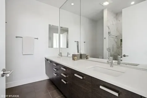 128 South Aberdeen Street Chicago IL 60607