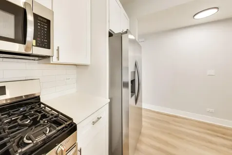 1821 South Fairfield Avenue Chicago IL 60608