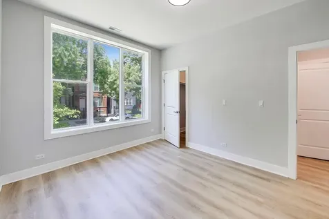 1821 South Fairfield Avenue Chicago IL 60608
