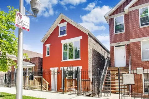 1821 South Fairfield Avenue Chicago IL 60608