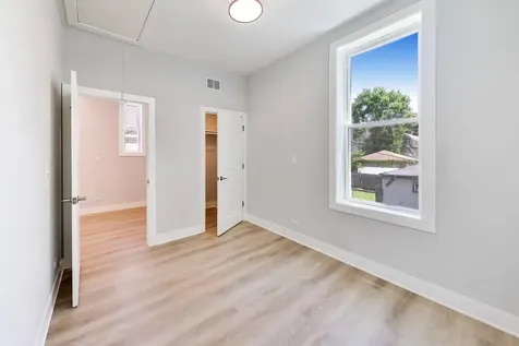1821 South Fairfield Avenue Chicago IL 60608